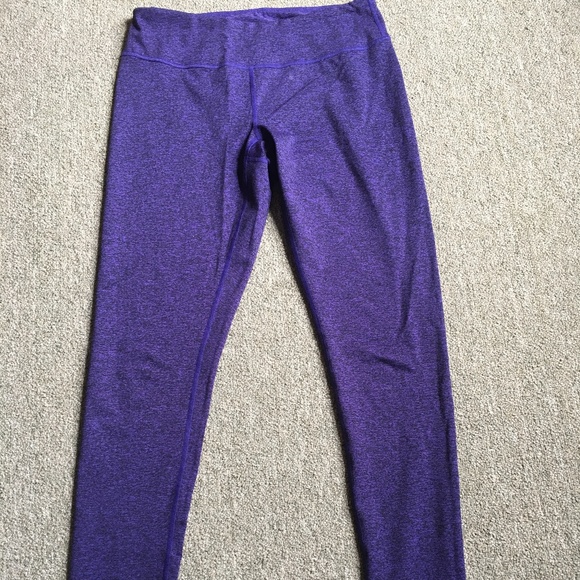 Zella leggings - Picture 1 of 2